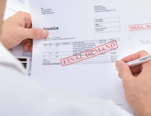 Late Payment of Invoices – Are You Claiming Your Full Entitlement?