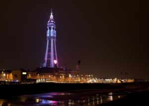 LLG Conference 4-5 Nov at the Blackpool Tower