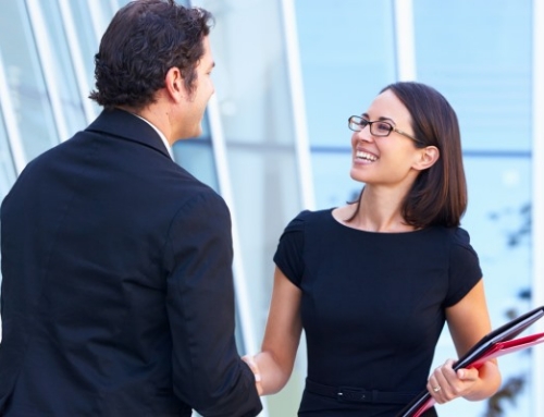 Employing Staff for First Time? Know Your Legal Duties!