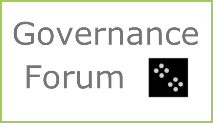 Governance Forum