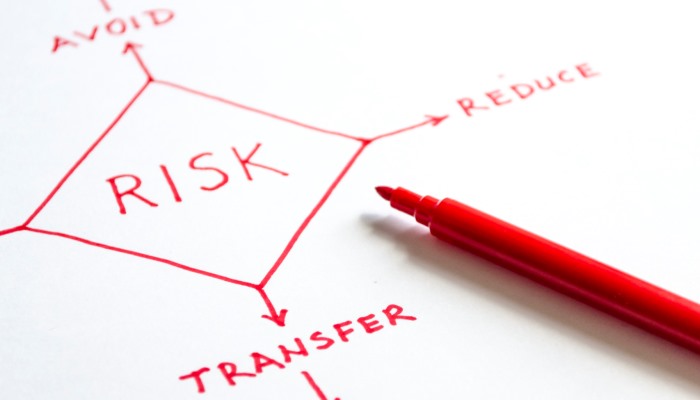 Top Ten Legal Risks for Enterprise