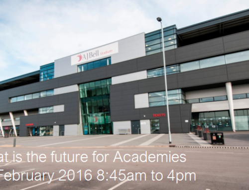 What is the future for Academies?
