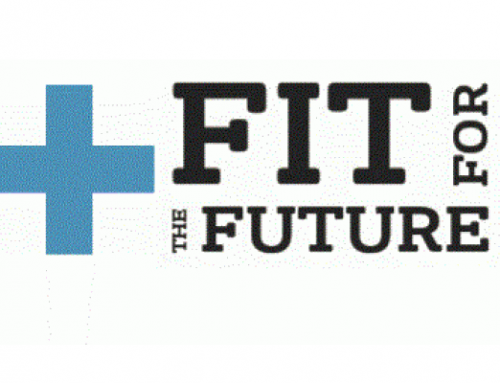 Fit for the Future – Health and Social Care