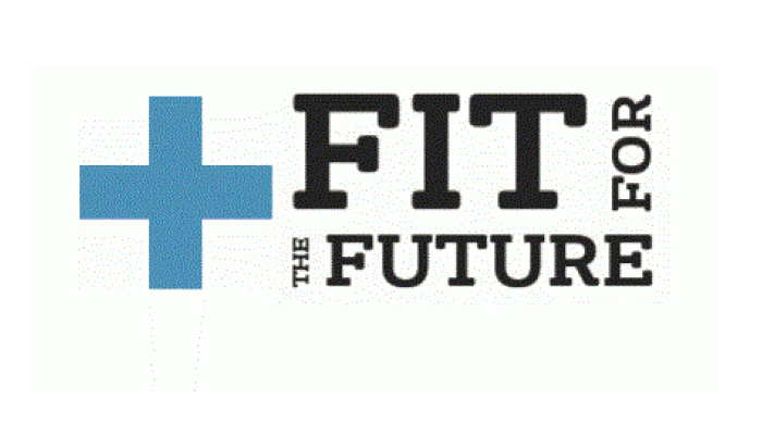 Fit for the Future – Health and Social Care