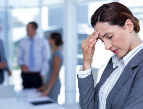 Could a Company or Charity Secretary Provide Peace of Mind?